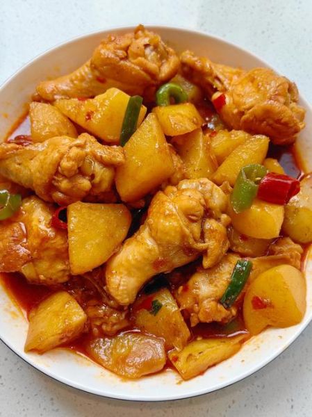 红烧鸡翅根怎么做_家常红烧鸡翅根简单做法