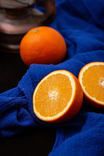 橙子拍照怎么拍好看_橙子拍照用什么滤镜