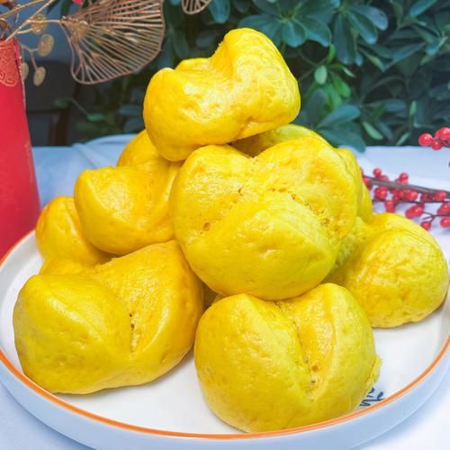 南瓜馒头怎么做_南瓜馒头要蒸多久