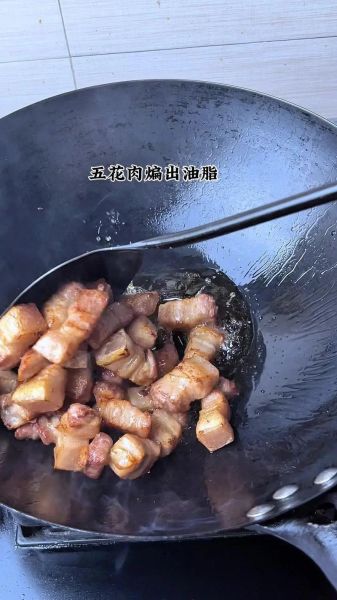 家常红烧肉怎么做_红烧肉先焯水还是直接炒