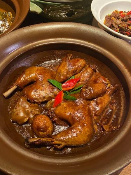 神仙鸡怎么做_神仙鸡最正宗的做法