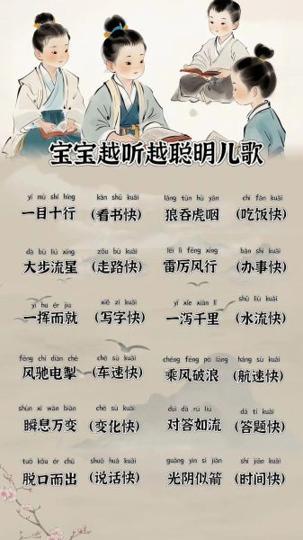 认真听话的词语有哪些_如何让孩子更认真听话