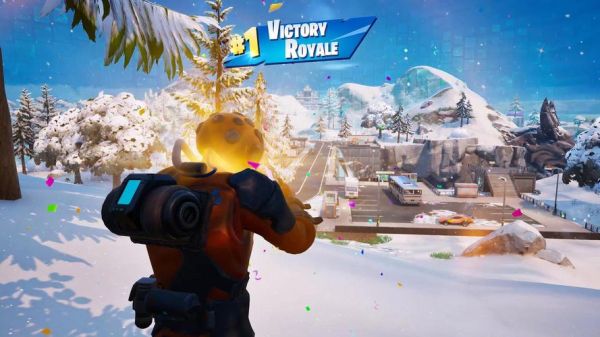 堡垒之夜手机版怎么下载_安卓和iOS都能玩吗