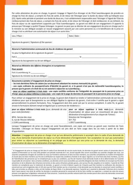 卢森堡移民条件_卢森堡工作签证怎么申请