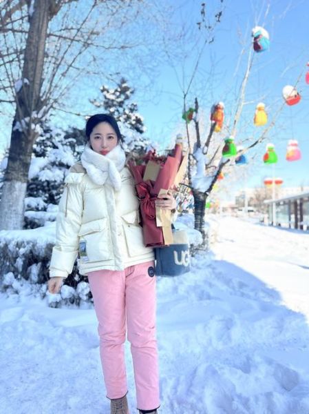 冰天雪地怎么拍_冰天雪地旅游穿什么