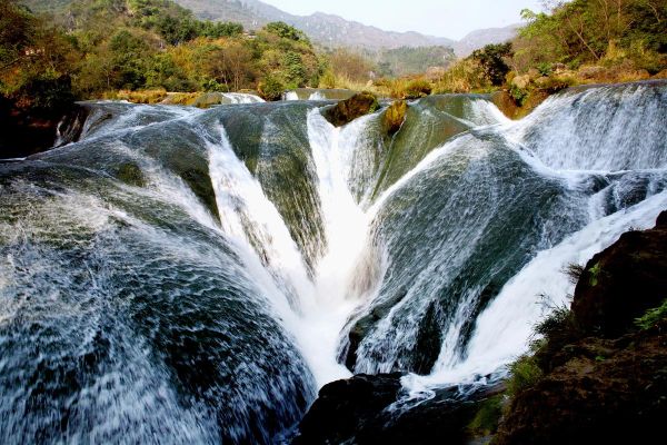 国内最值得去的绝美景点有哪些_如何拍出仙境般照片
