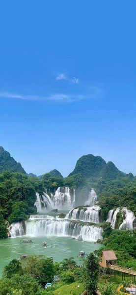 国内最值得去的绝美景点有哪些_如何拍出仙境般照片