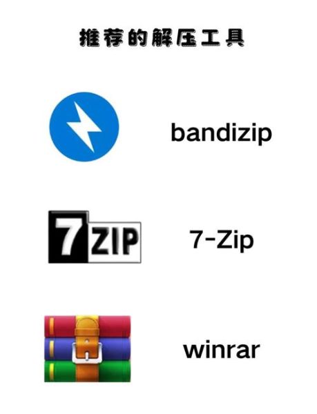 手机解压7z文件用什么软件_安卓解压7z教程