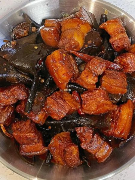 海带烧肉怎么做_海带烧肉需要焯水吗