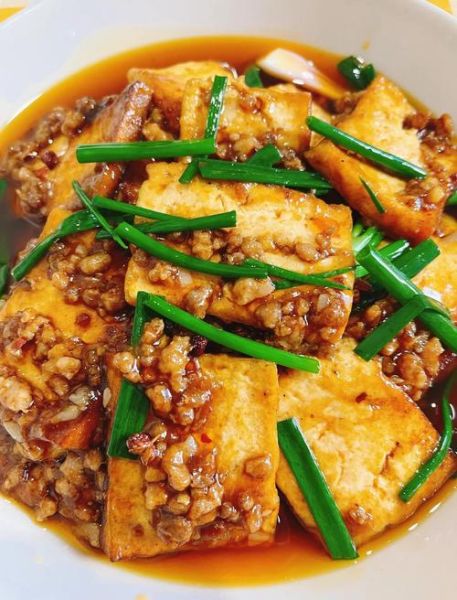 豆腐怎么做好吃_家常豆腐简单做法