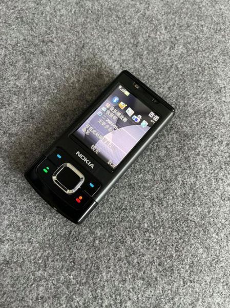 诺基亚滑盖手机有哪些型号_诺基亚滑盖手机还能用吗