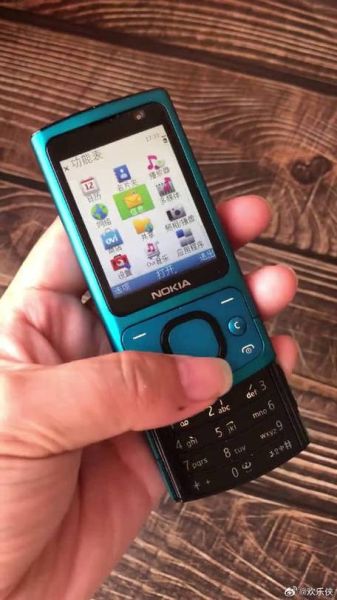 诺基亚滑盖手机有哪些型号_诺基亚滑盖手机还能用吗
