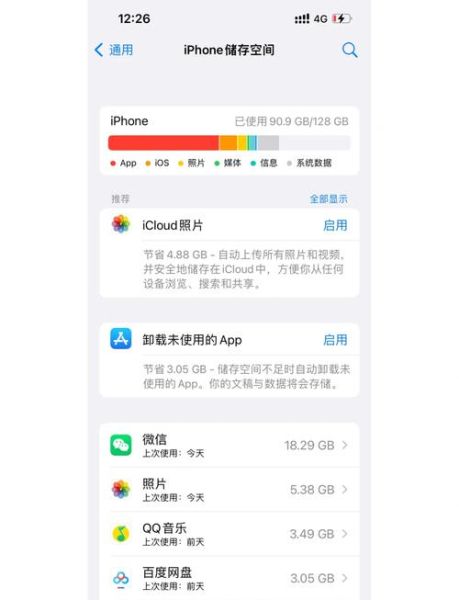 苹果手机删除的照片怎么恢复_最近删除里没有怎么办