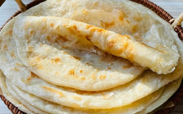 油饼怎么做_油饼为什么发硬