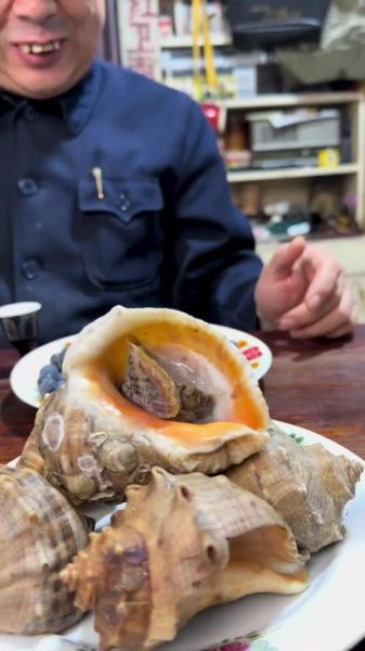 海螺怎么清洗_海螺蒸多久才熟