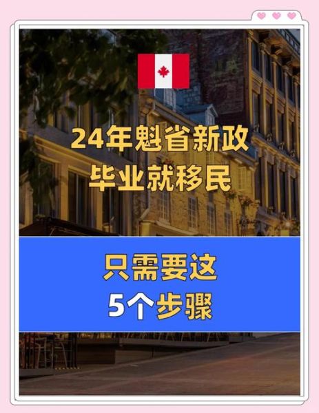 魁北克移民条件_如何申请魁省技术移民