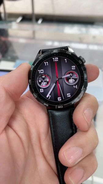 手机手表哪个品牌好_智能手表怎么选