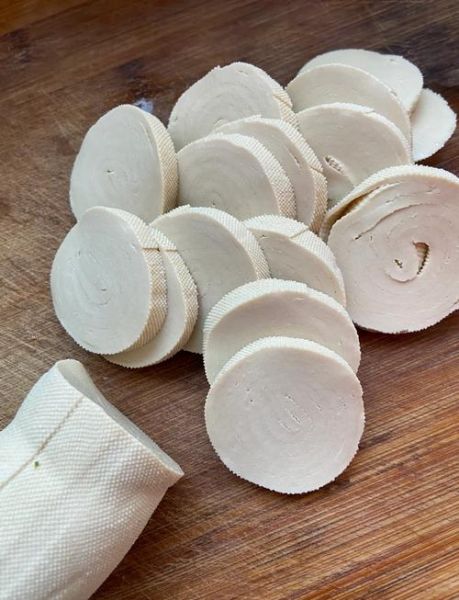 豆腐卷怎么做_豆腐卷的家常做法