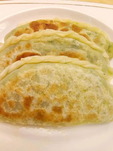 韭菜盒子怎么和面_韭菜盒子馅料怎么调