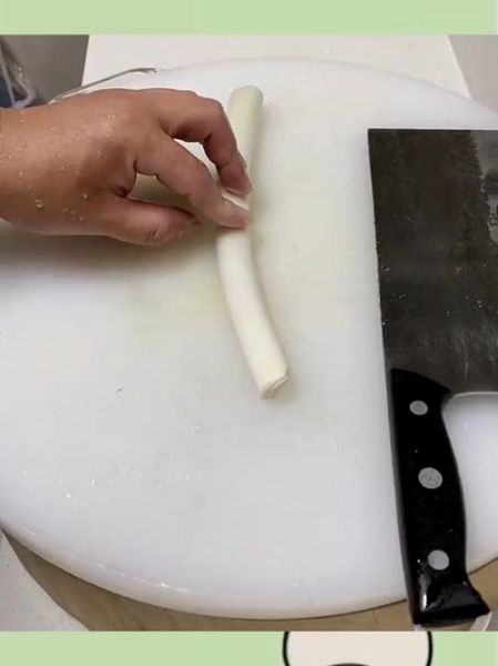 葱花怎么切_葱花怎么保存