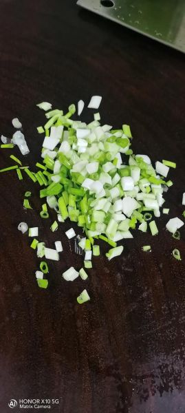 葱花怎么切_葱花怎么保存