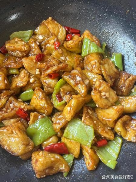 过油茄子怎么做才好吃_家常做法步骤详解