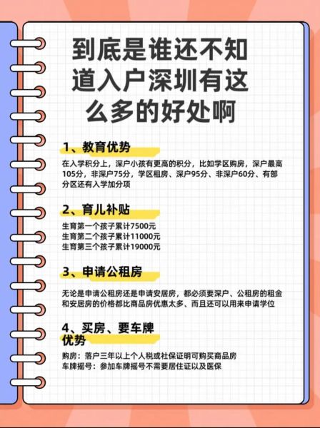 深圳为什么这么好_深圳有哪些优点