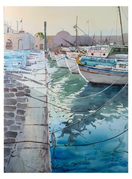 小镇早晨有什么特色_如何描写小镇清晨