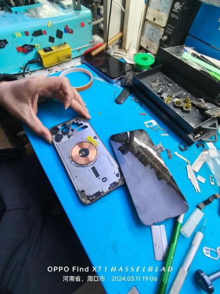 苹果手机换屏价格_苹果手机换屏去哪里靠谱