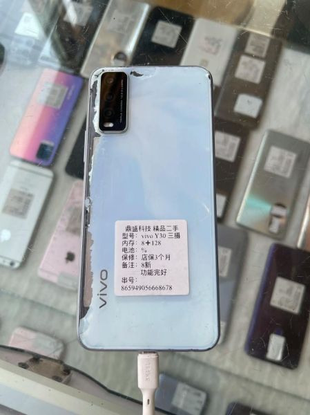 vivoy30值得买吗_续航怎么样