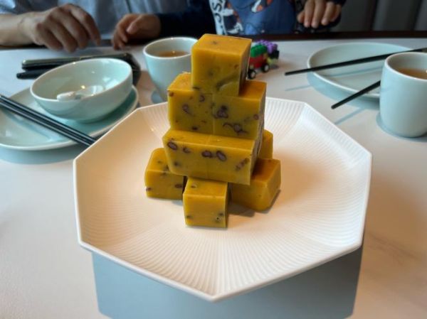 豌豆糕怎么做_豌豆糕为什么容易碎