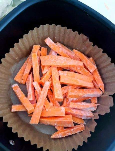 甘梅地瓜条怎么做_甘梅地瓜条做法