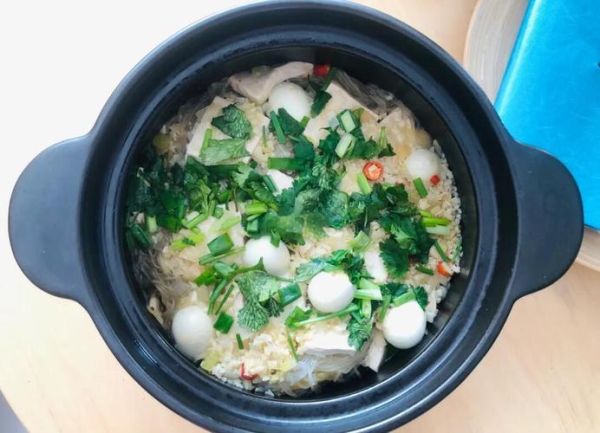 冬瓜粉丝汤怎么做_冬瓜粉丝汤的家常做法