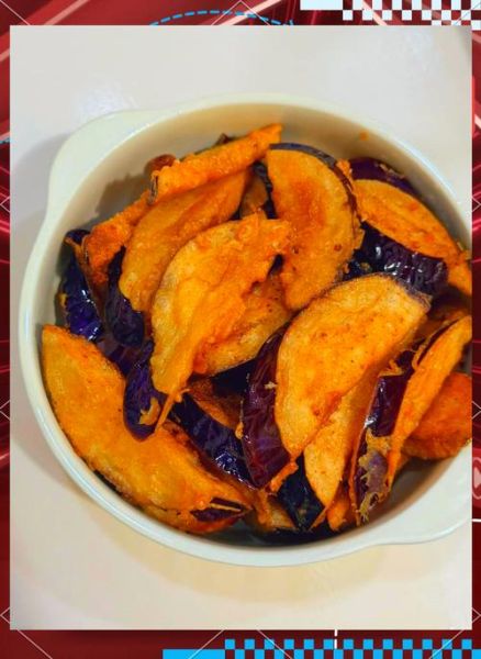 油炸脆怎么做才酥脆_油炸脆用什么粉最好