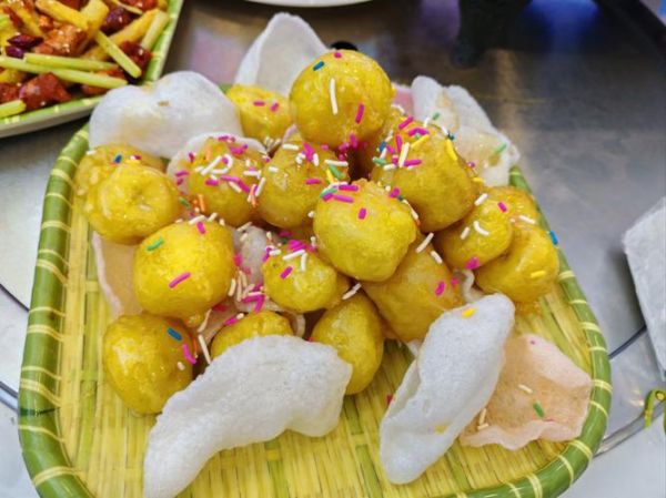 拔丝香蕉怎么做_家常拔丝香蕉简单做法