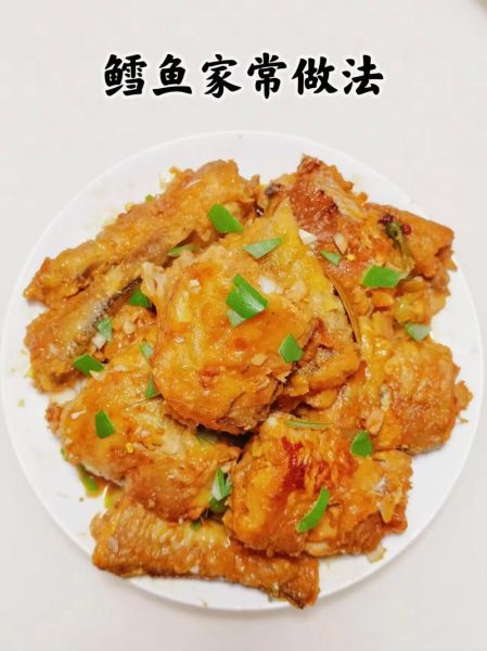 鳕鱼怎么做好吃又简单_家常鳕鱼的做法大全