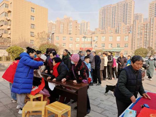 赞美社区词语有哪些_如何用赞美词语活跃社区氛围