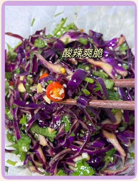 紫干菜凉拌怎么做_紫干菜凉拌做法大全