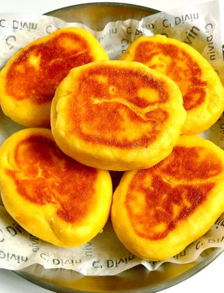 贴饼子怎么做_贴饼子家常做法