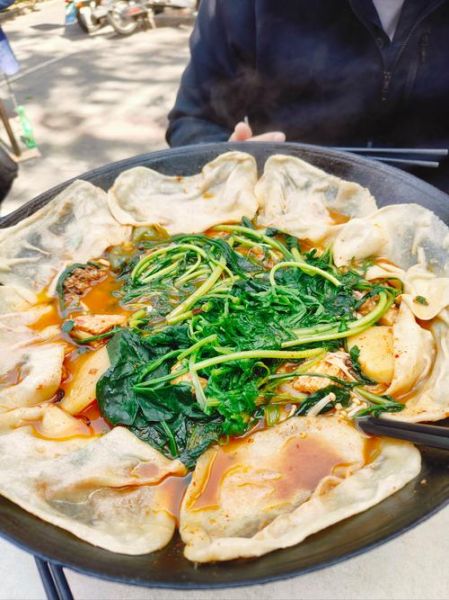 贴饼子怎么做_贴饼子家常做法