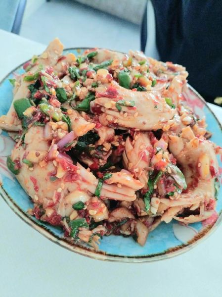 酱鸡脖怎么做好吃_酱鸡脖的家常做法