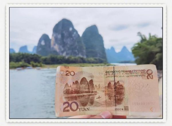 游漓江最佳时间_漓江竹筏漂流多少钱