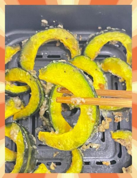 烤南瓜的做法烤箱_烤南瓜用多少度多长时间