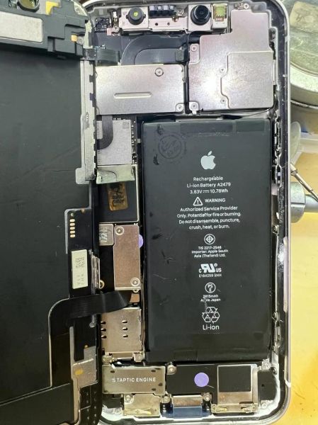 手机硬盘坏了怎么办_手机硬盘扩容多少钱