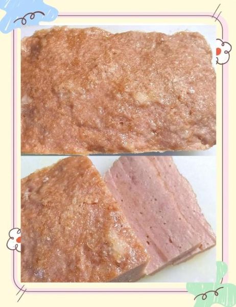 午餐肉怎么做好吃_午餐肉做法大全