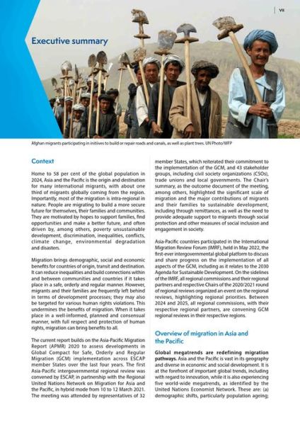 亚太移民政策变化_如何办理亚太移民