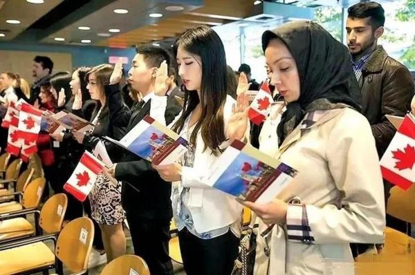 移民宣誓内容是什么_移民宣誓仪式流程