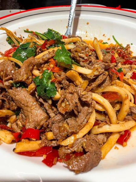 成都太古里有什么好吃的_成都太古里美食推荐