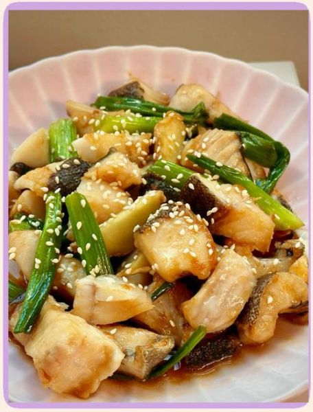 鳕鱼怎么做好吃_鳕鱼的做法大全