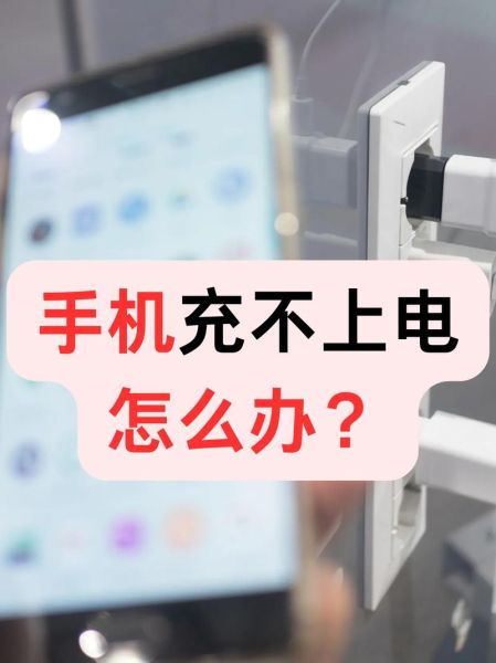 手机充不上电怎么回事_手机突然充不进电怎么办
